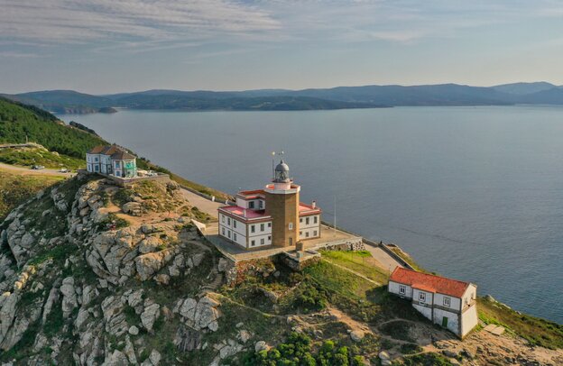 Faro de Finisterre - Galicia | © Faro de Finisterre - Galicia ©ARCam stock.adobe.com