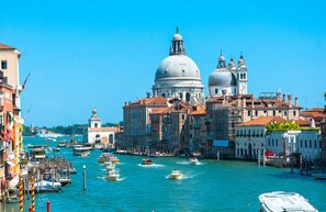 Venedig | © Foto: jarekgrafik - Pixabay