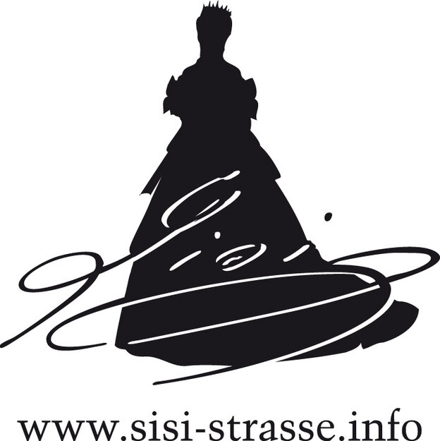 Sisi-Straße Logo | © Regio Augsburg Tourismus GmbH
