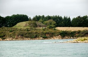Cairn de Gavrinis - Morbihan | © Cairn de Gavrinis - Morbihan ©calaeco, CC BY-SA 2.0, via Wikimedia Commons