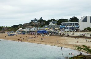 Trégastel - Bretagne | © Trégastel - Bretagne ©Spendeau, CC BY-SA 3.0 curid=11241950, via Wikimedia Commons