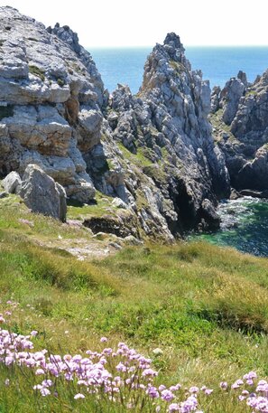 Naturpark Armorique - Parc naturel régional d'Armorique | © Naturpark Armorique ©Babsy, CC BY-SA 3.0, via Wikimedia Commons