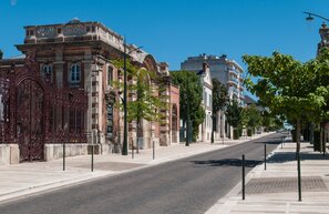 Avenue de Champagne - Épernay | © Avenue de Champagne - Épernay ©Michal Osmenda aus Brüssel, Belgien, CC BY 2.0, via Wikimedia Commons