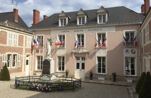 Hautvillers - Frankreich | © Hautvillers - Frankreich ©Jrgoodrich, CC BY-SA 3.0, via Wikimedia Commons