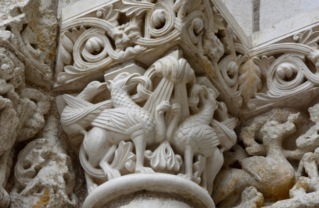 Abtei Fontevraud | © Abtei Fontevraud - Foto: Natolie - stock.adobe.com