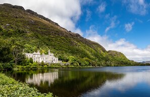 Kylemore Abbey | © Kylemore Abbey, Foto: Stefan Eilenlehner
