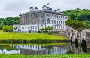 Westport House & Gardens | © Westport House & Gardens, Foto: Stefan Eilenlehner