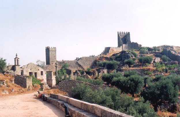  Marialva - Portugal  | © Marialva - Portugal ©GNU Free Documentation License