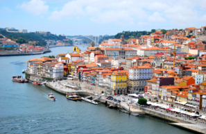 Blick über Porto - Portugal | © Blick über Porto  - Portugal ©Rititaneves, CC BY-SA 3.0, via Wikimedia Commons