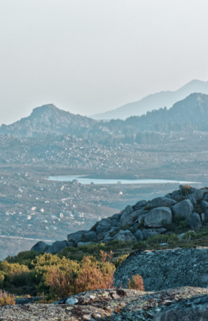 Parque natural do Alvão - Portugal  | © Parque natural do Alvão - Portugal ©Ana Lucas Marinho, CC BY-SA 4.0, via Wikimedia Commons