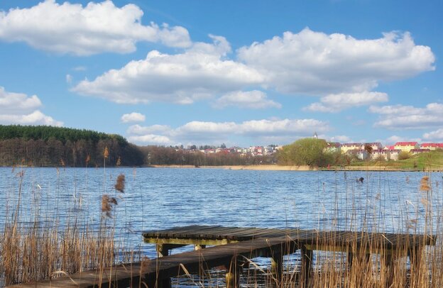 Camping Masuren: Rundreise durch eine der bezauberndsten Landschaften Europas  | © Mragowo/Sensburg, Foto: travelpeter, stock.adobe.com