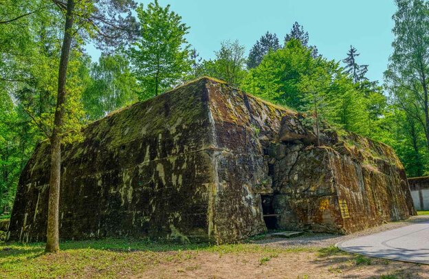 Camping Masuren: Rundreise durch eine der bezauberndsten Landschaften Europas  | © Foto: stock.adobe.com, Janusz Lipinski