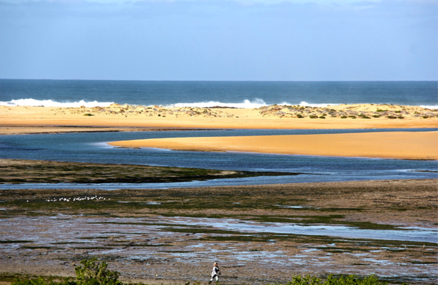 Oualidia, Marokko | © Oualidia, Foto: iStock.com/Badreddine Rafiq