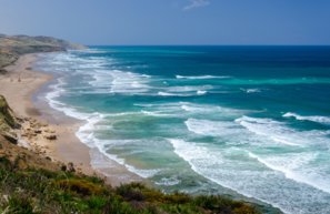 Strand der Höhlen - Asilah | © Strand der Höhlen - Asilah, Foto: Maxim Massalitin, CC BY-SA 2.0 via Wikimedia Commons