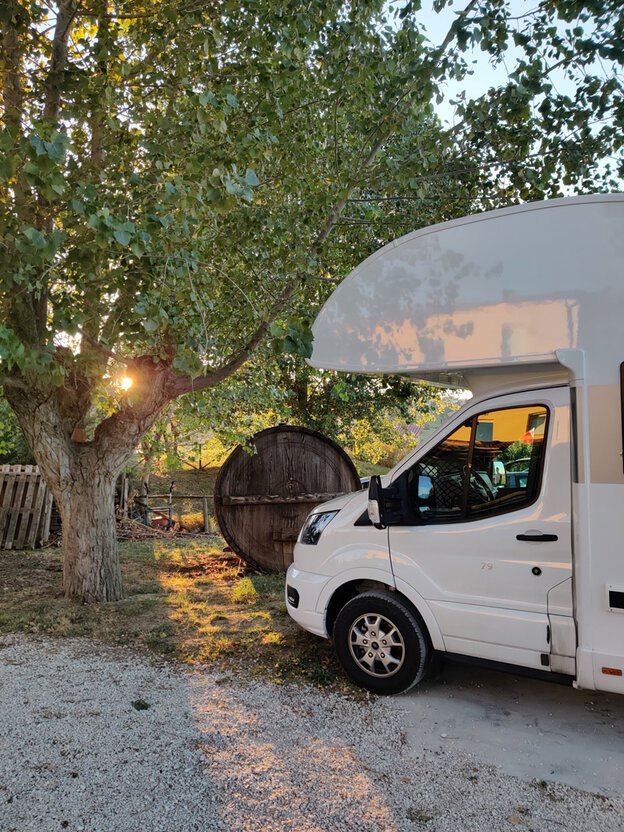 Agricamper Italia | © Agricamper Italia