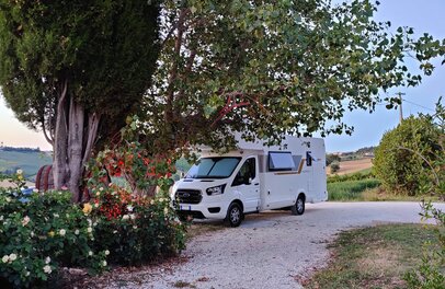 Agricamper Italia | © Agricamper Italia