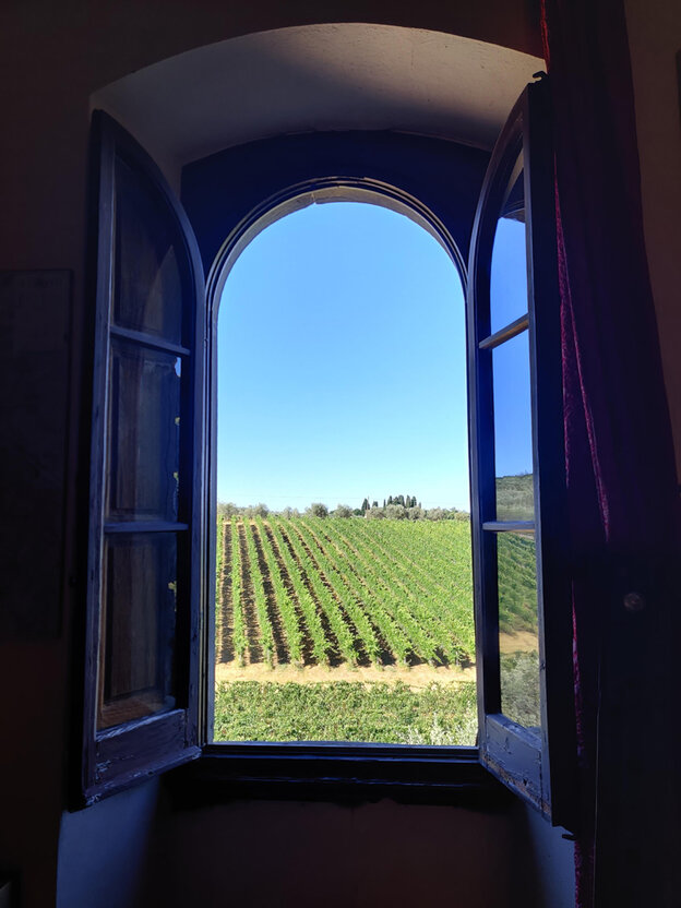 Agricamper Italia | © Agricamper Italia