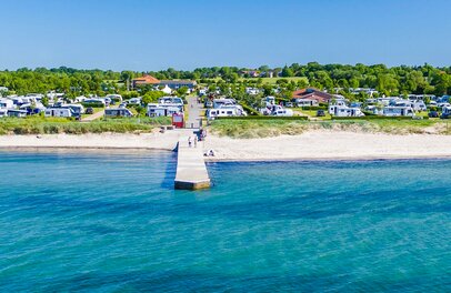 Inselcamp Fehmarn | © Foto: camping.info
