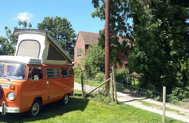 Brit Stops Campingplatz | © Brit Stops Campingplatz | Brit Stops