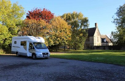 Brit Stops Campingplatz | © Brit Stops Campingplatz | Brit Stops