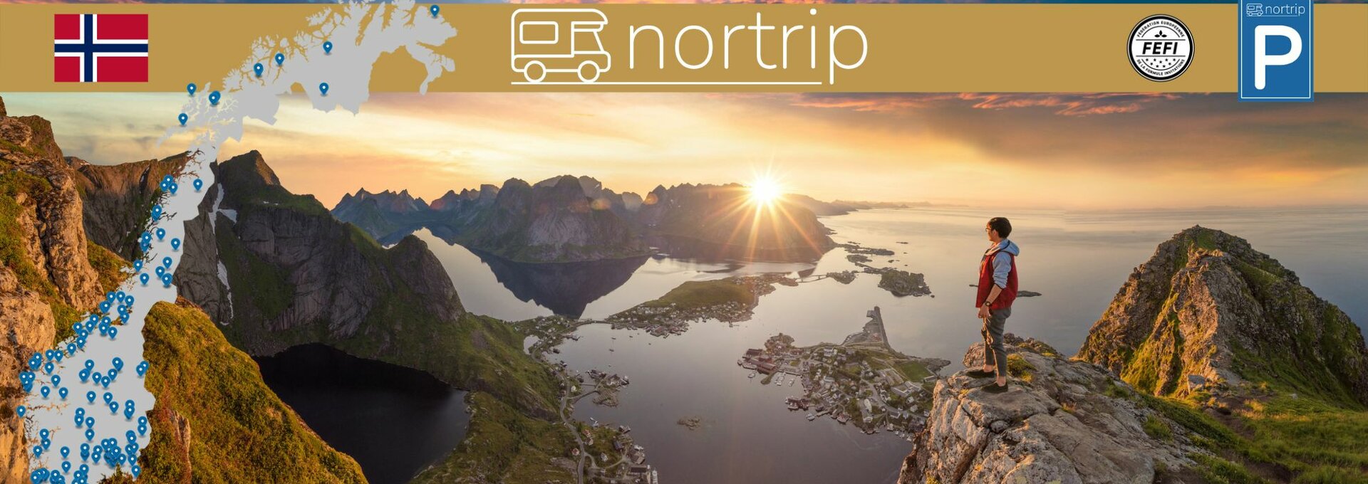Nortrip | © Nortrip | Nortrip Nortrip | © Nortrip | Nortrip