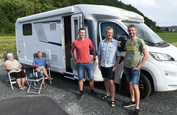 Nortrip Team | © Nortrip Team | Nortrip