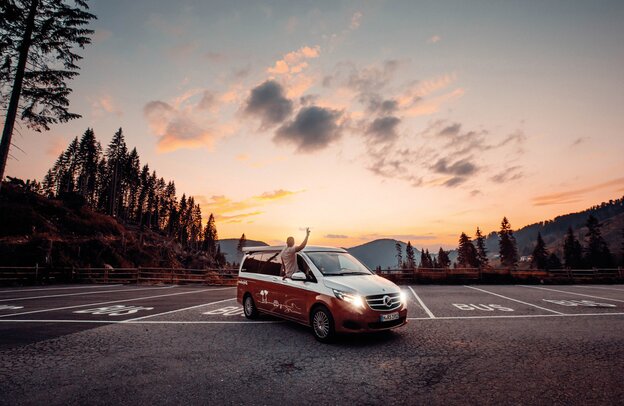 Roadsurfer Spots | © Roadsurfer Spots