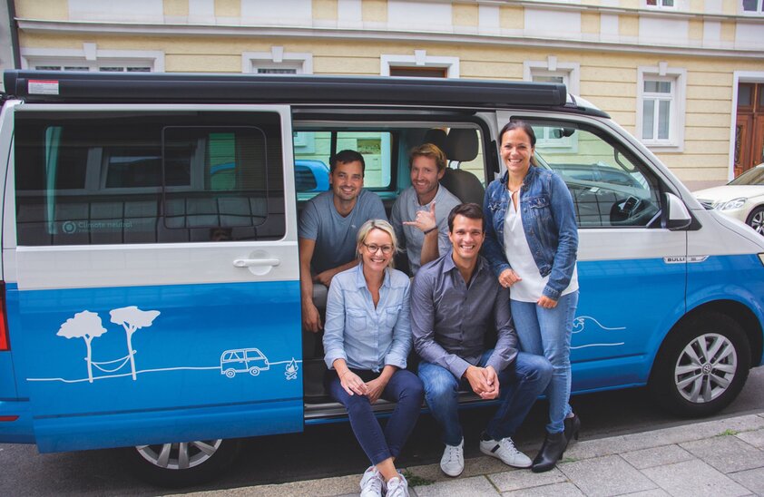Roadsurfer Spots | © Roadsurfer Spots