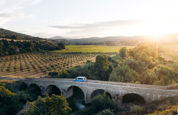 Roadsurfer Spots | © Roadsurfer Spots