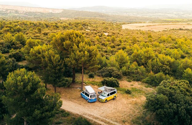 Roadsurfer Spots | © Roadsurfer Spots