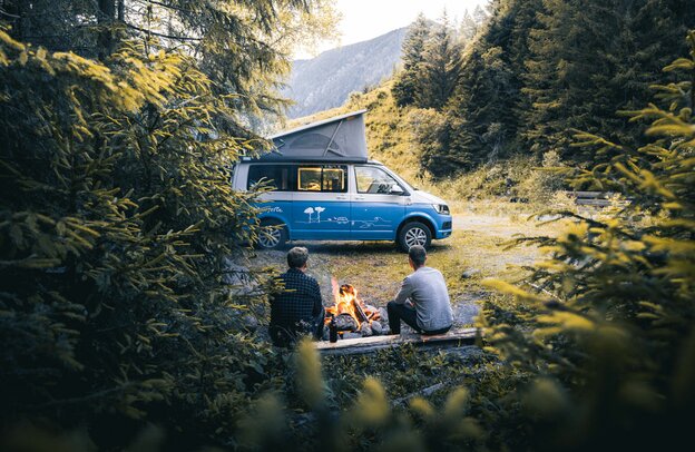 Roadsurfer Spots | © Roadsurfer Spots
