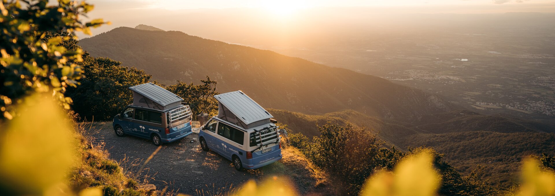 Roadsurfer Spots | © Roadsurfer Spots Roadsurfer Spots | © Roadsurfer Spots