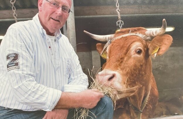 SVR  - Gründer Wim van den Bergh | © SVR  - Gründer Wim van den Bergh | SVR Camping - Stichting Vrije Recreatie
