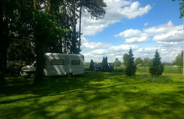 Wohnmobilstellplatz: die besten Stellplätze in Deutschland | © Foto: Oliver Greve