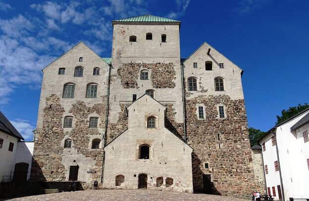 Turku | © Turku, Foto: Pixabay