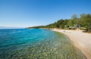 Insel Krk - Njivice | © Bild von Aminess Campsites