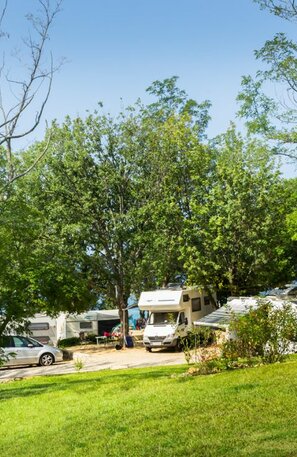Insel Krk - Njivice | © Bild von Aminess Campsites