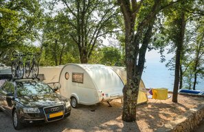 Insel Krk - Njivice | © Bild von Aminess Campsites