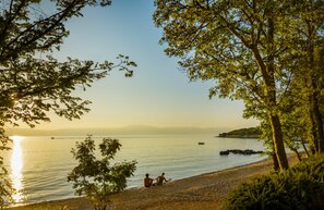 Insel Krk - Njivice | © Bild von Aminess Campsites