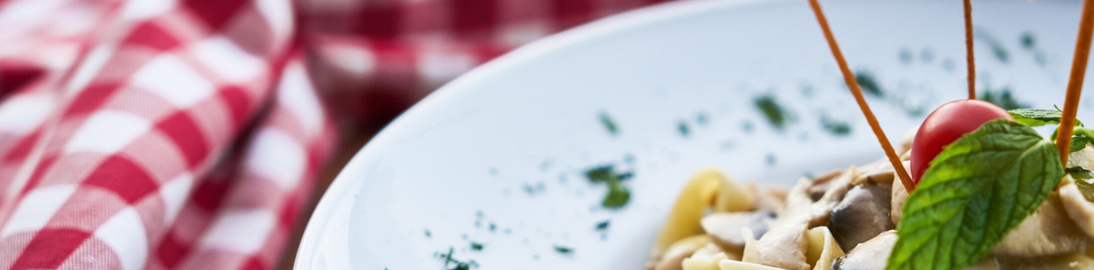 Italienische Pasta | © Foto: Pixabay