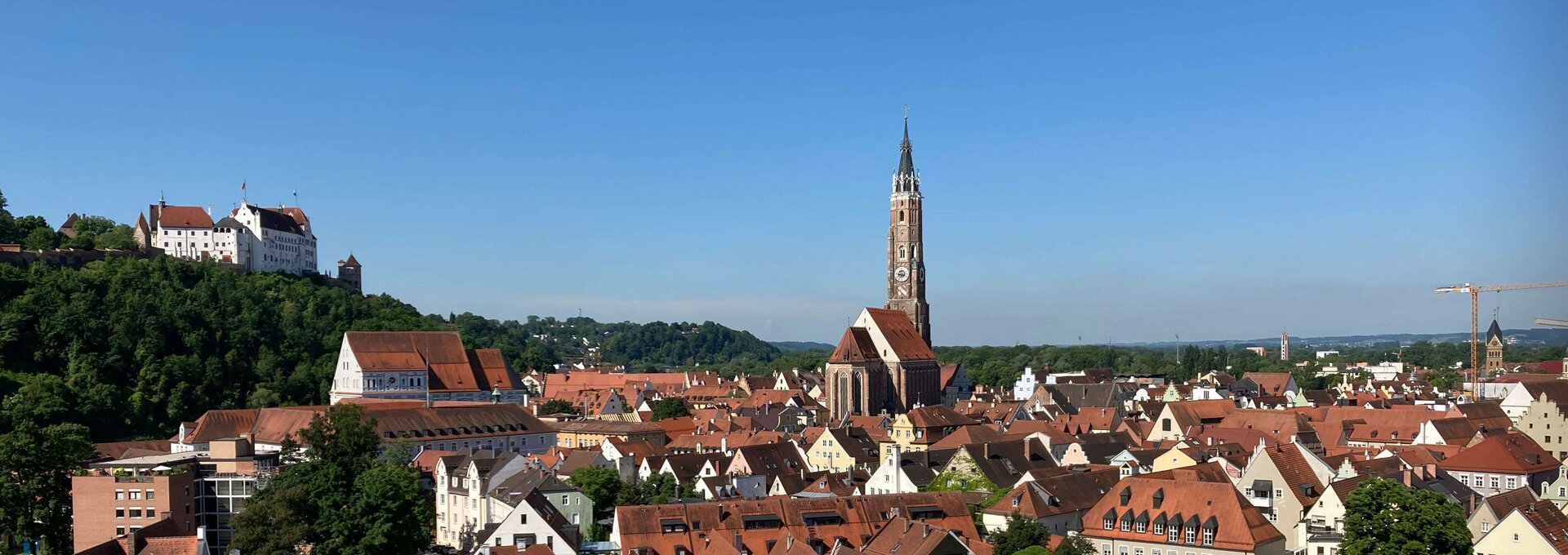 Landshut Neustadt, Altstadt, Freyung | © Landshut Neustadt, Altstadt, Freyung, Foto: djd/Landshuter-Hofmusiktage e.V. Landshut Neustadt, Altstadt, Freyung | © Landshut Neustadt, Altstadt, Freyung, Foto: djd/Landshuter-Hofmusiktage e.V.