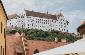 Landshut Burg Trausnitz | © Burg Trausnitz, Foto: djd/Landshuter-Hofmusiktage e.V.